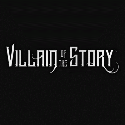 logo Villain Of The Story
